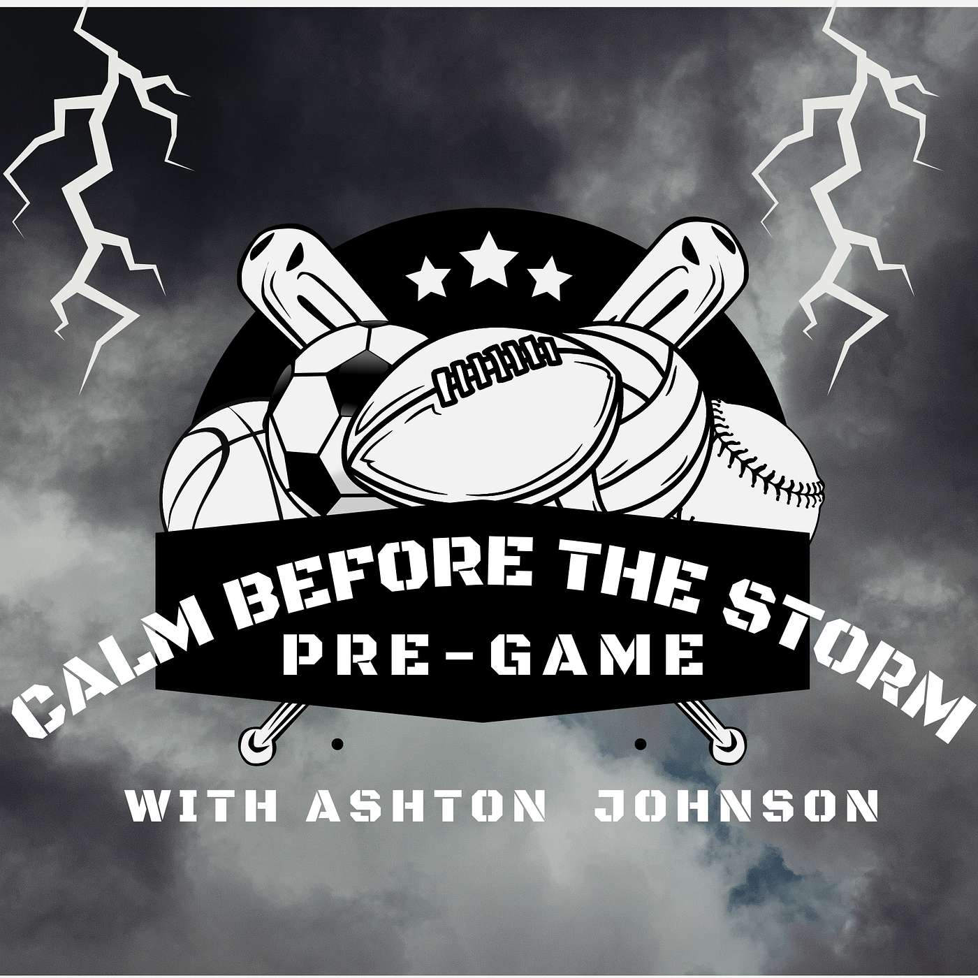 The Calm Before The Storm