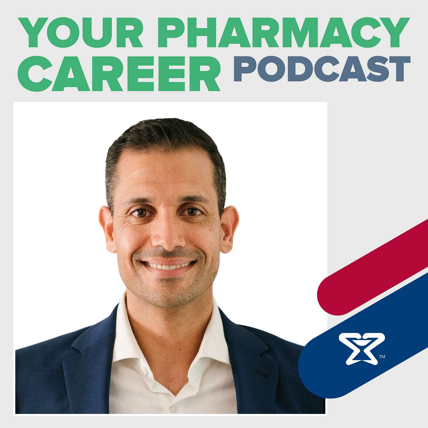 Daniel Nasri - On Career Reinvention, Purposeful Change and Social Prescribing; A Consultant Pharmacist's Transformative Journey