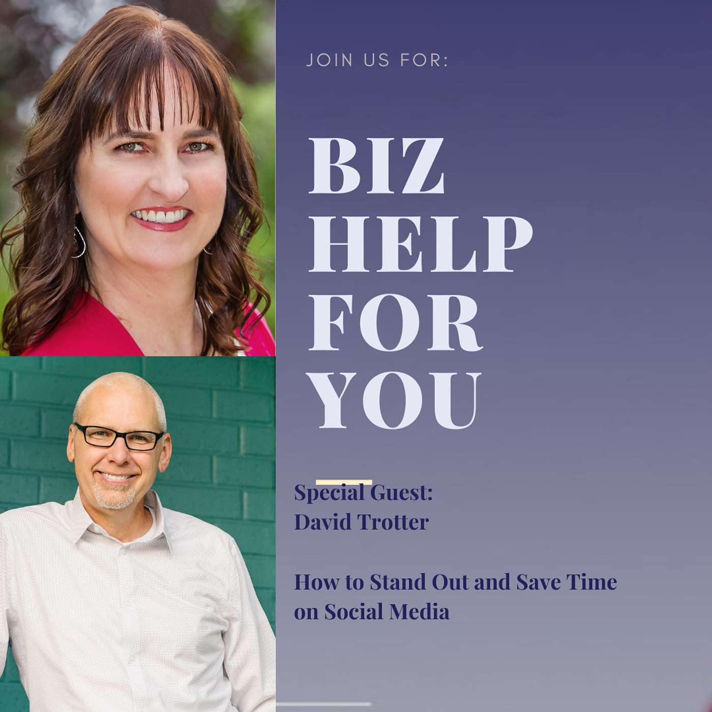How to Stand Out and Save Time on Social Media