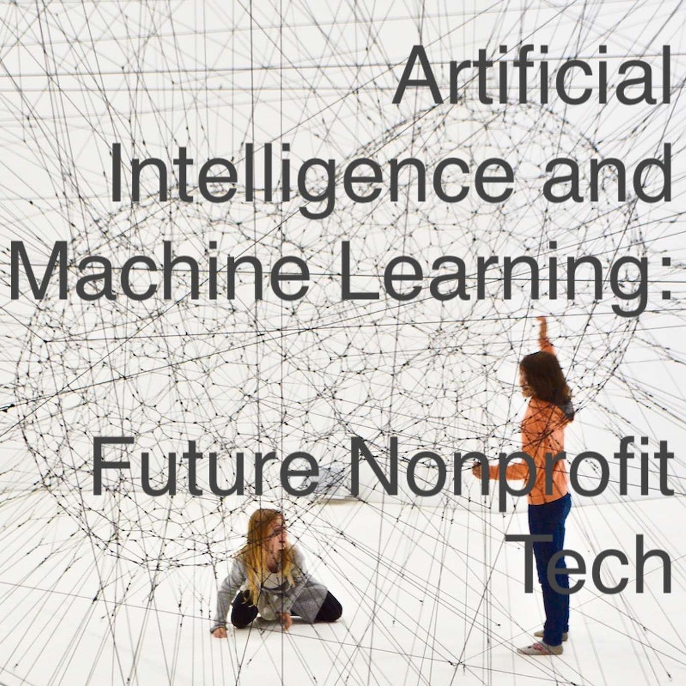 Artificial Intelligence (AI), and Machine Based Learning: Nonprofit Tech of the Future pt 3