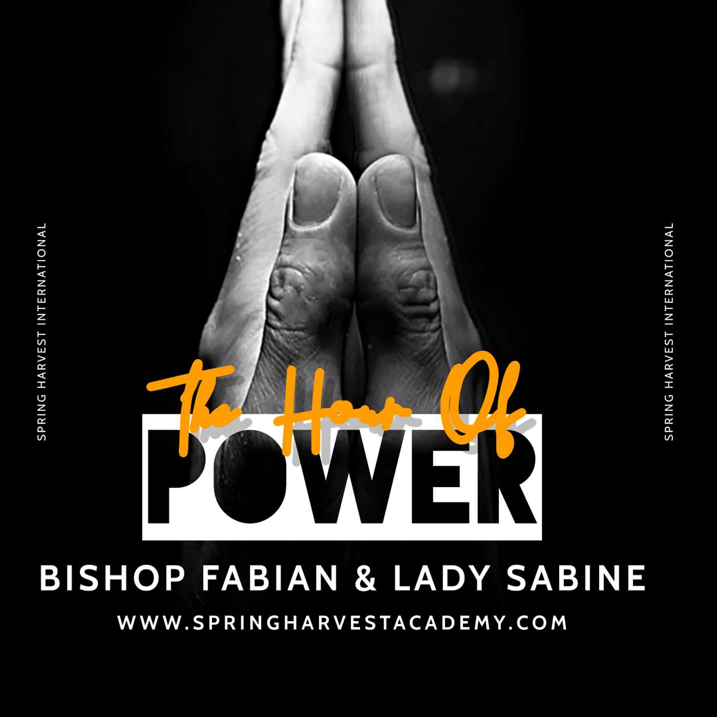 Hour Of Power Podcast