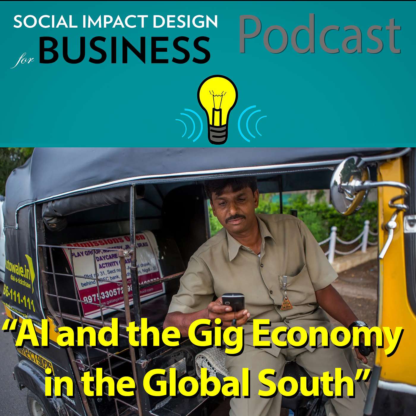 Social Impact Design for Business