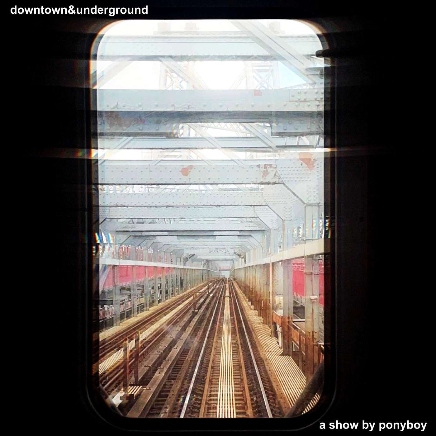 downtown&underground