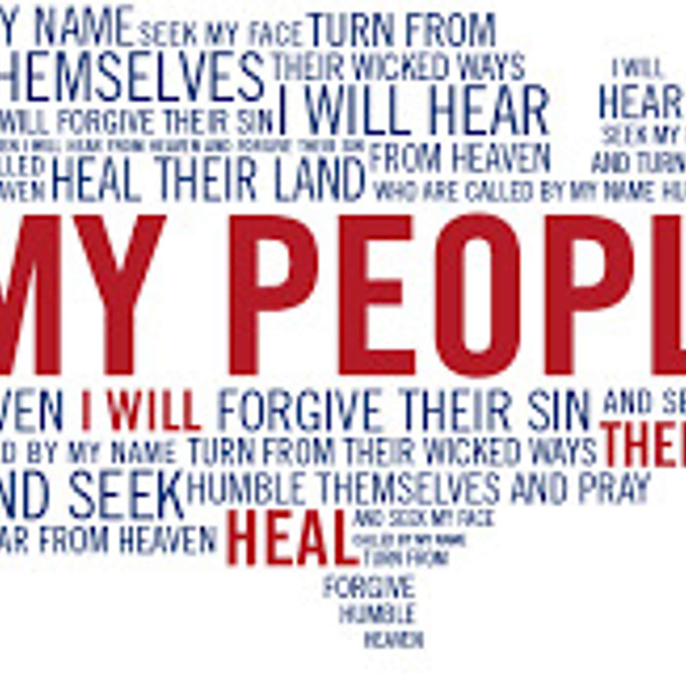A Call To Repent - 2 Chronicles 7 : 11 - 22 episode artwork