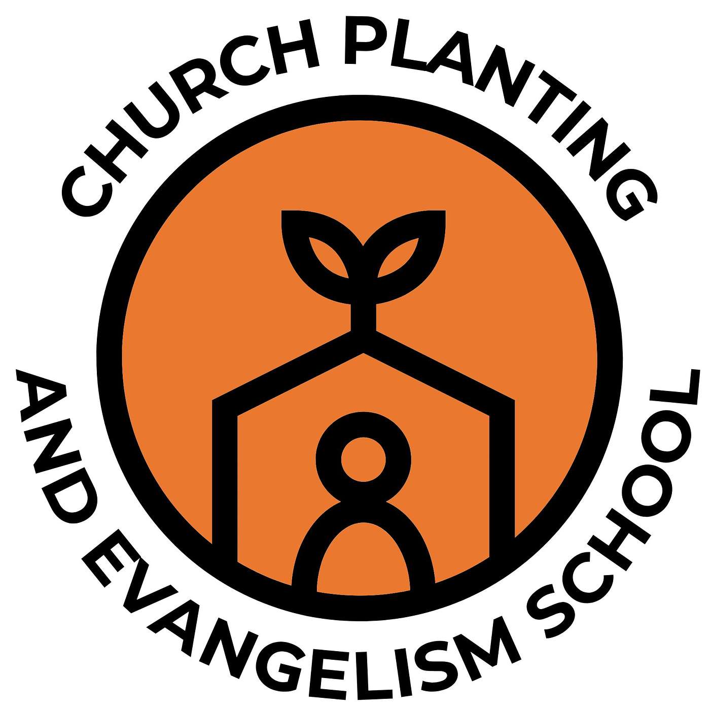 Church Planting and Evangelism cover art