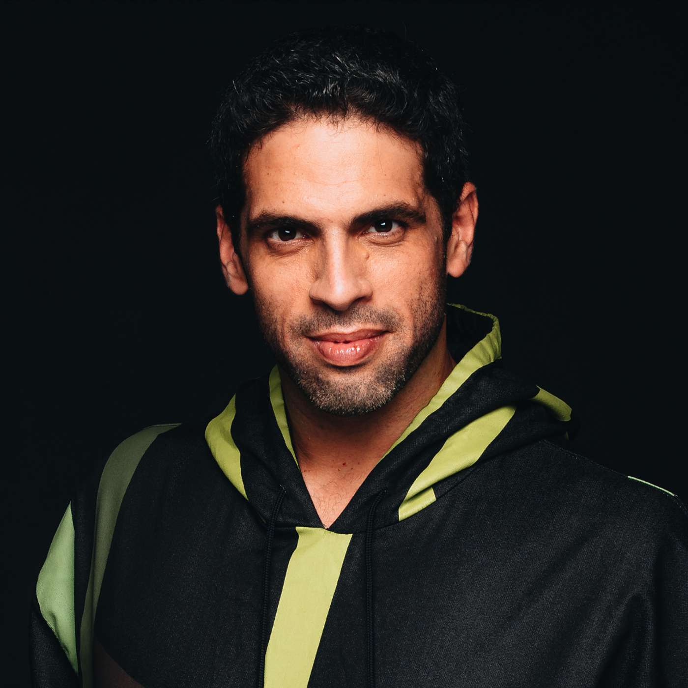 Ed Lopes