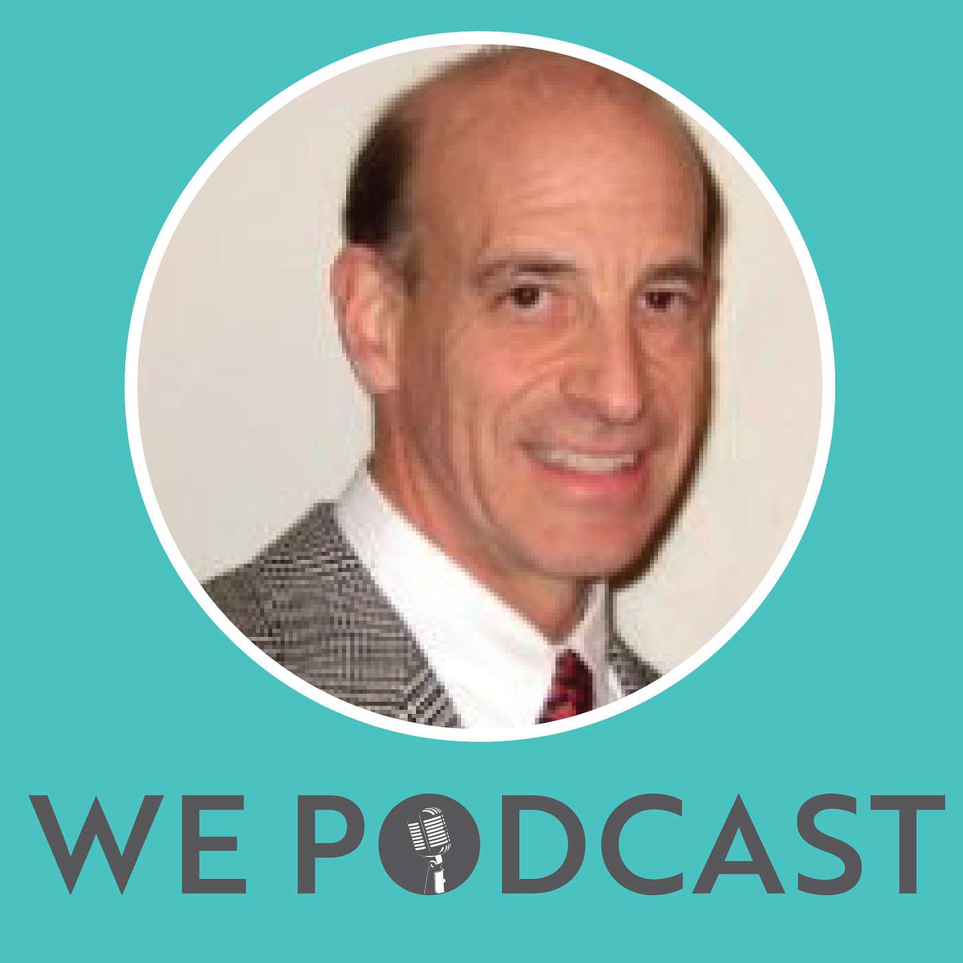 WE Lead | Voices of Innovation
