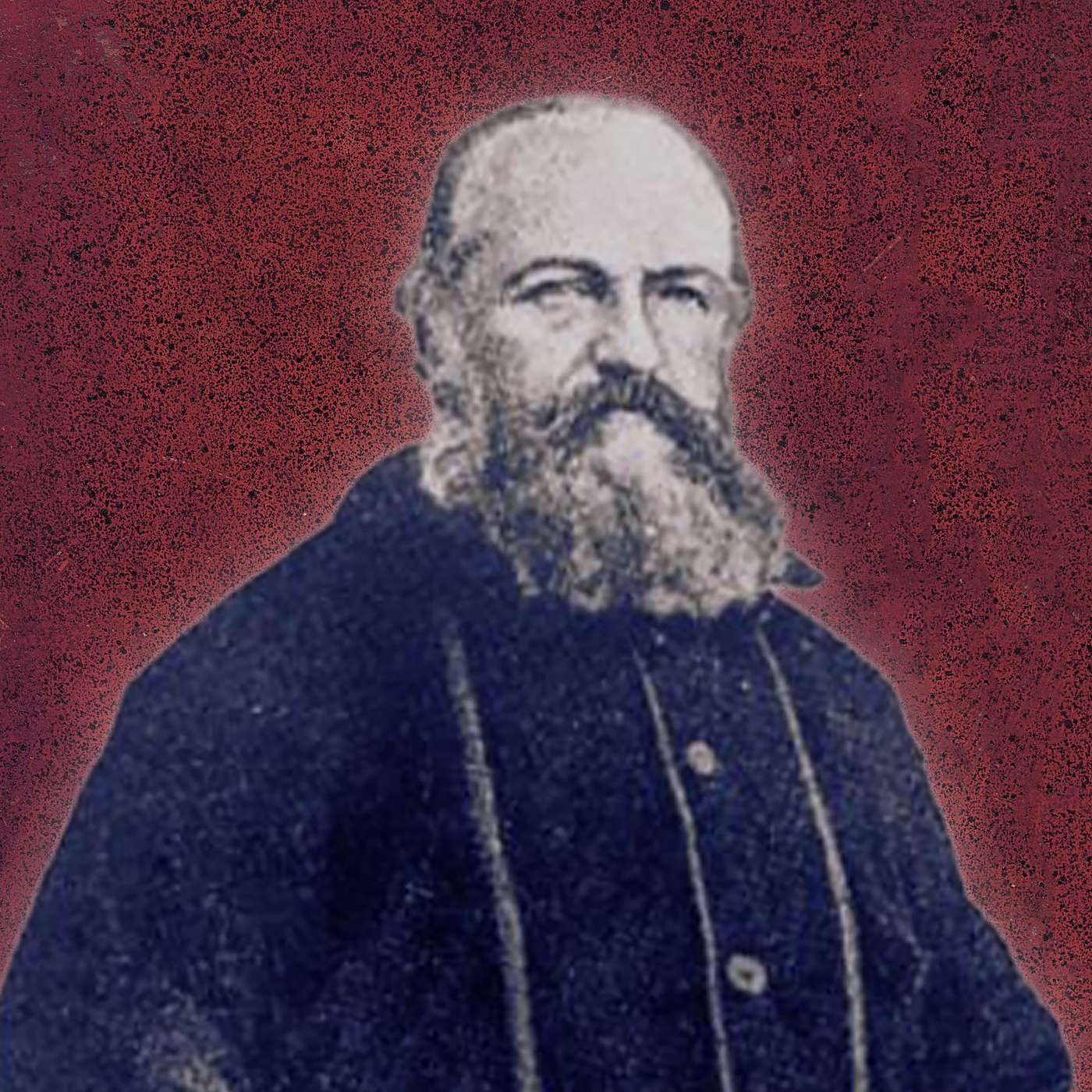 Socialism, Spirituality and the Forgotten Occult Roots of the Left with Graham Jones