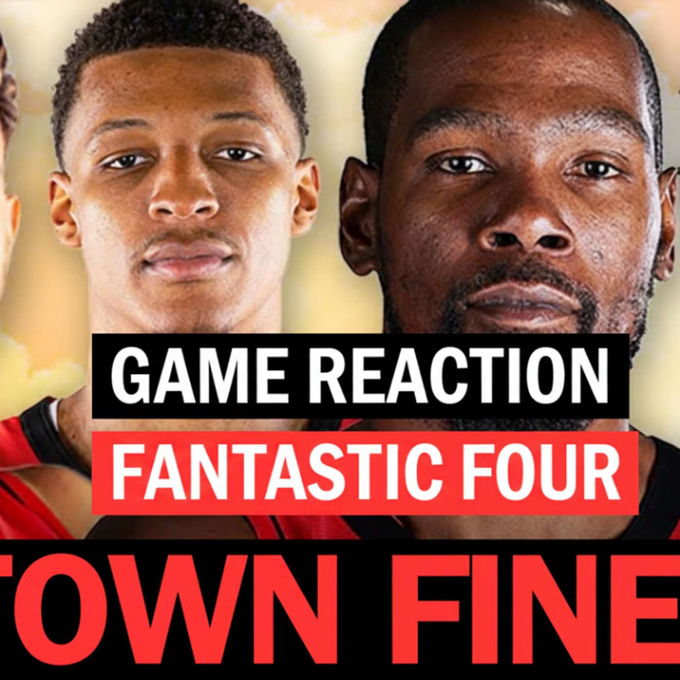 Goodymo Sports Quick Hits