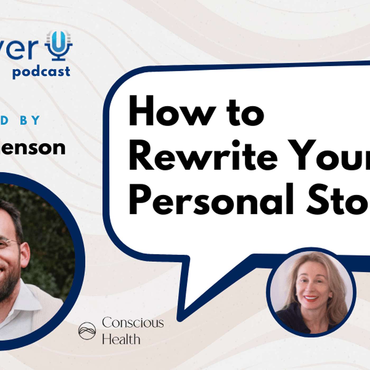 Discover U Podcast with JD Kalmenson