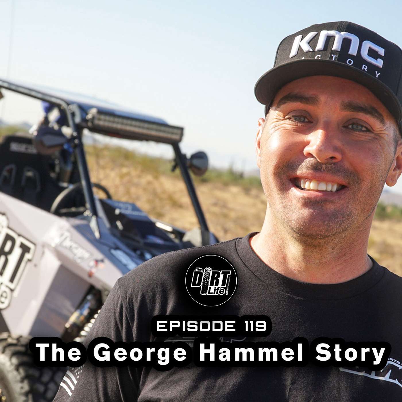 Died 3 Times! - The George Hammel Story