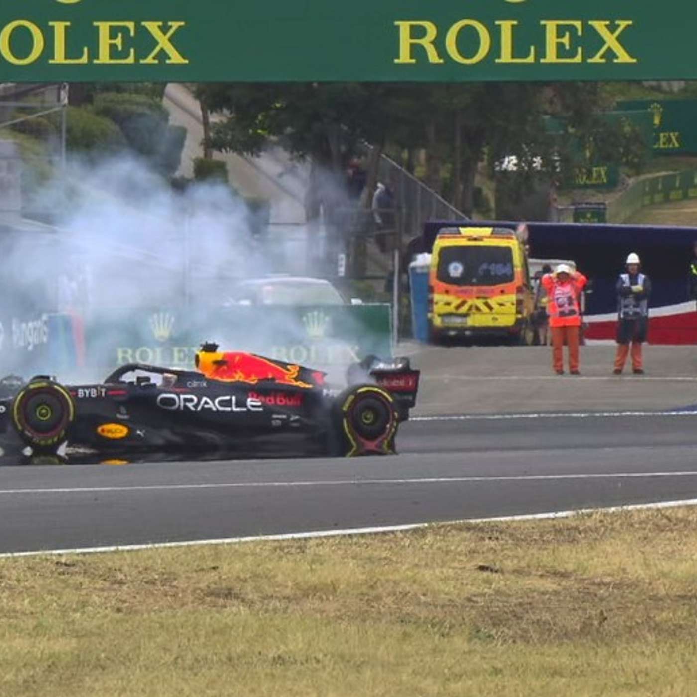 F1 Fanatiki