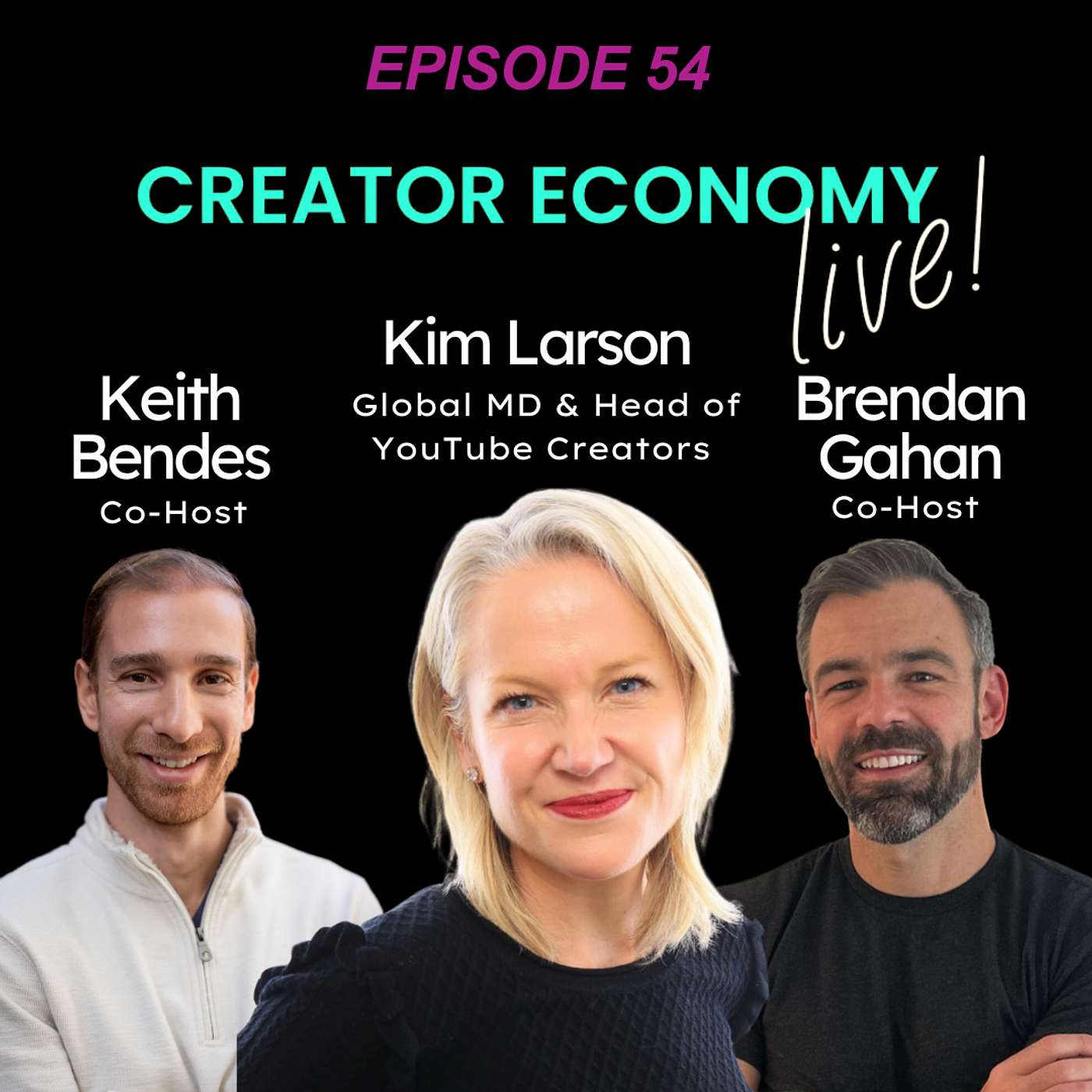 Creator Economy Live