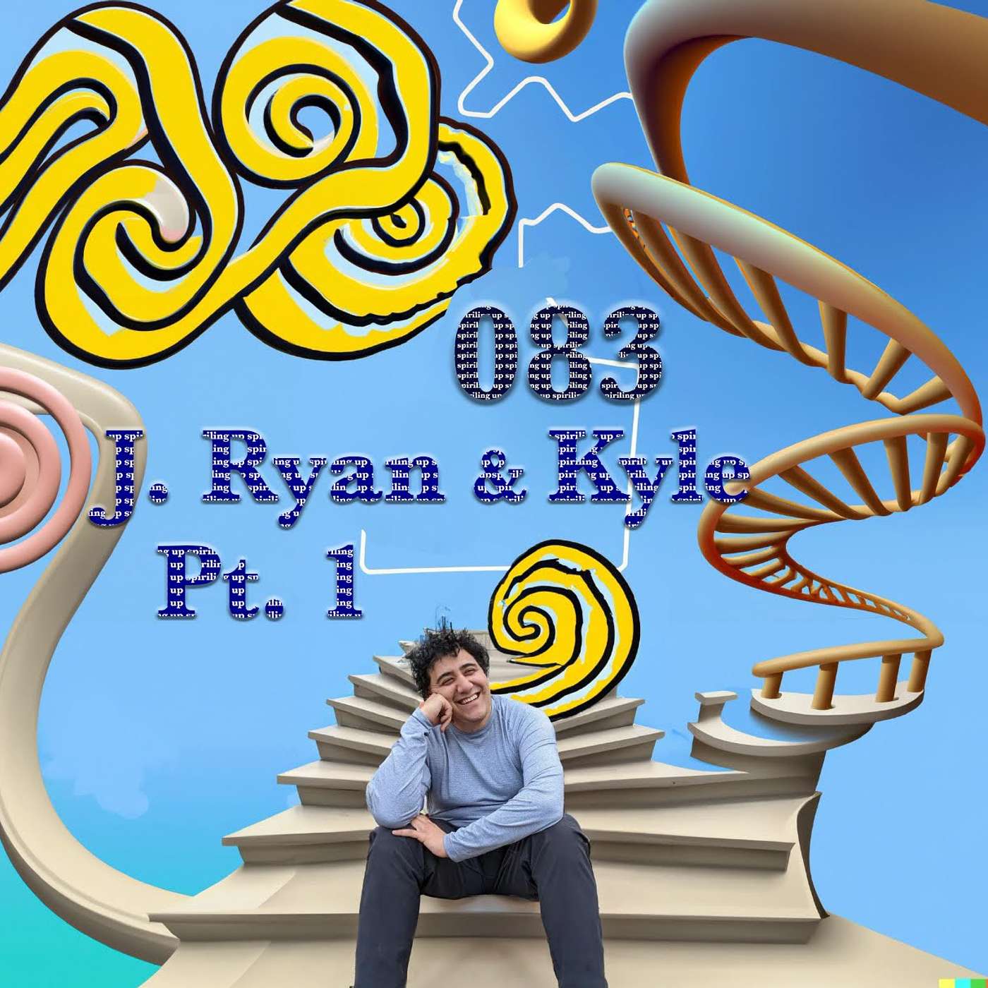 083 | Kyle & J.Ryan pt.1