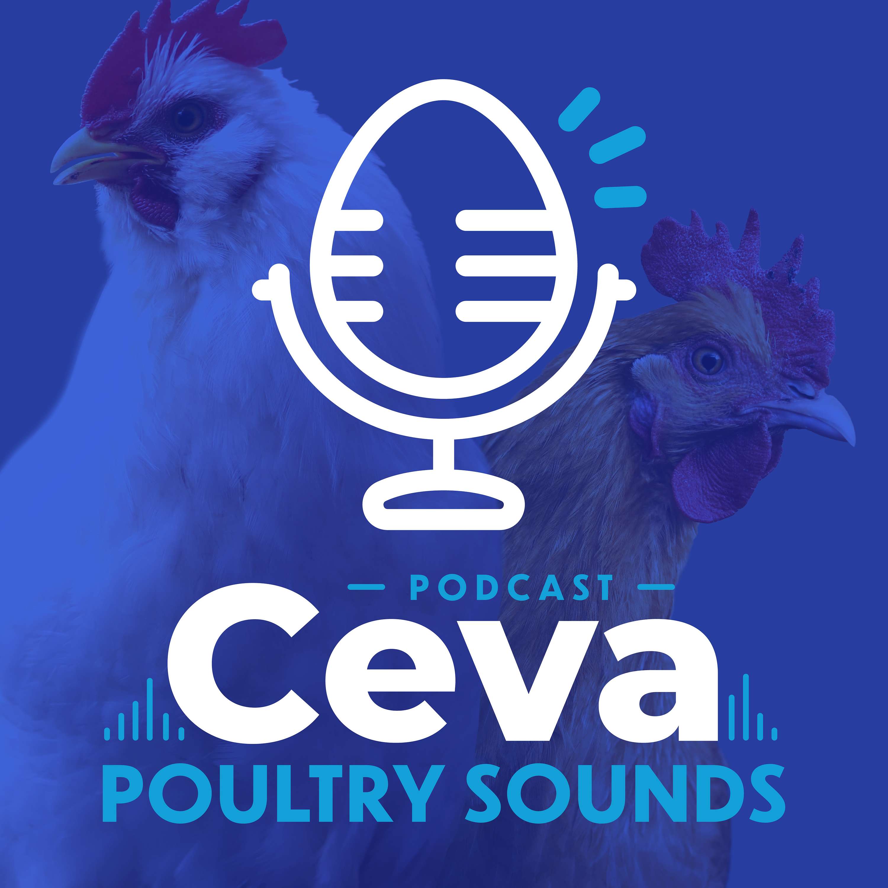 Ceva Poultry Sounds - Podcasts