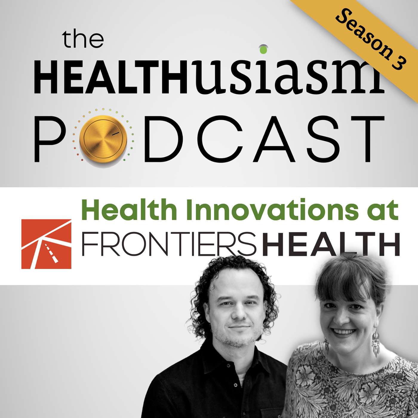 The Healthusiasm Podcast