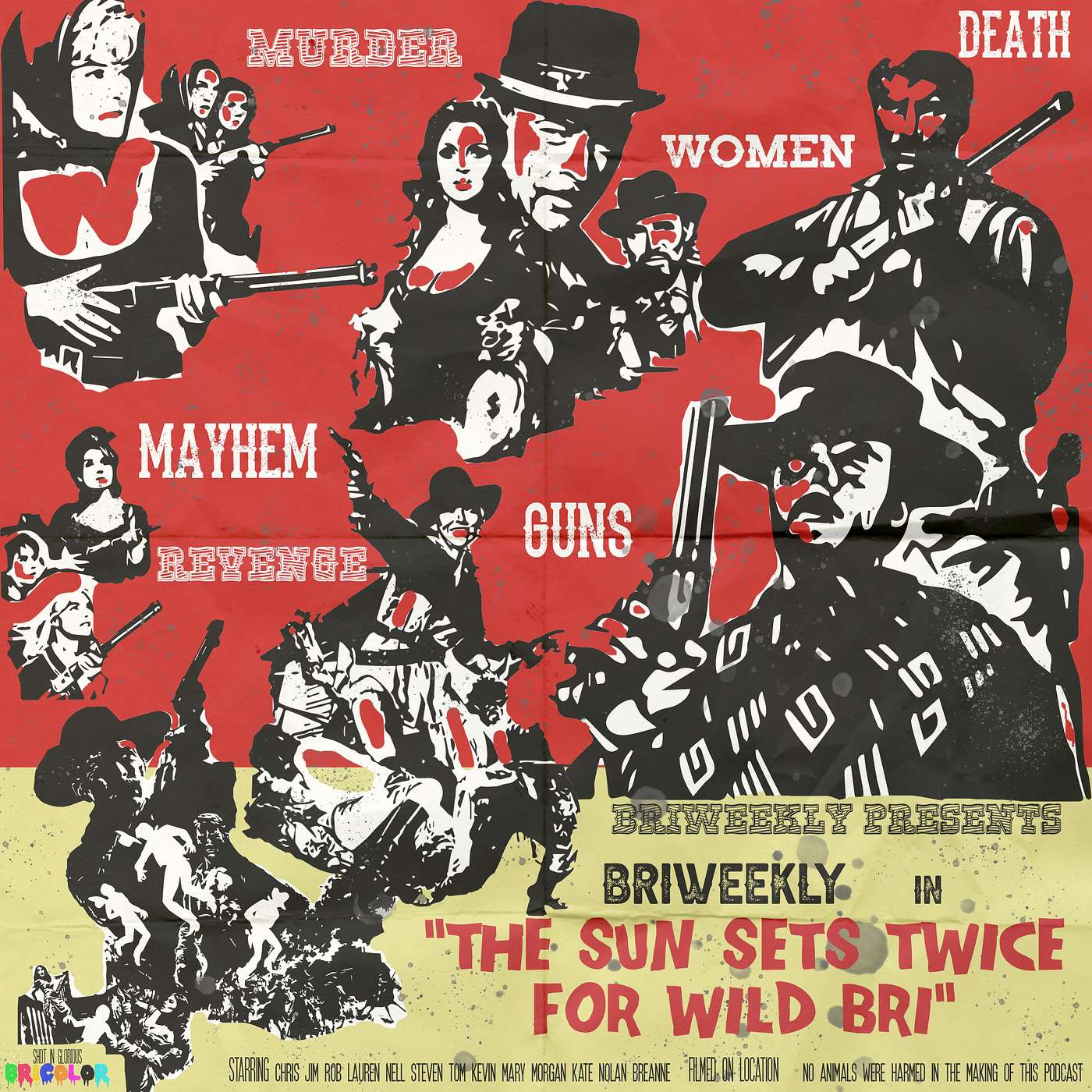 BRIWEEKLY
