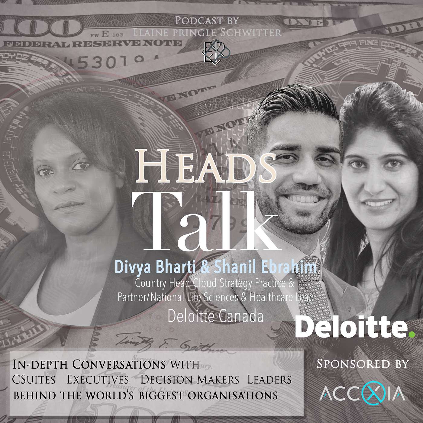 Heads Talk