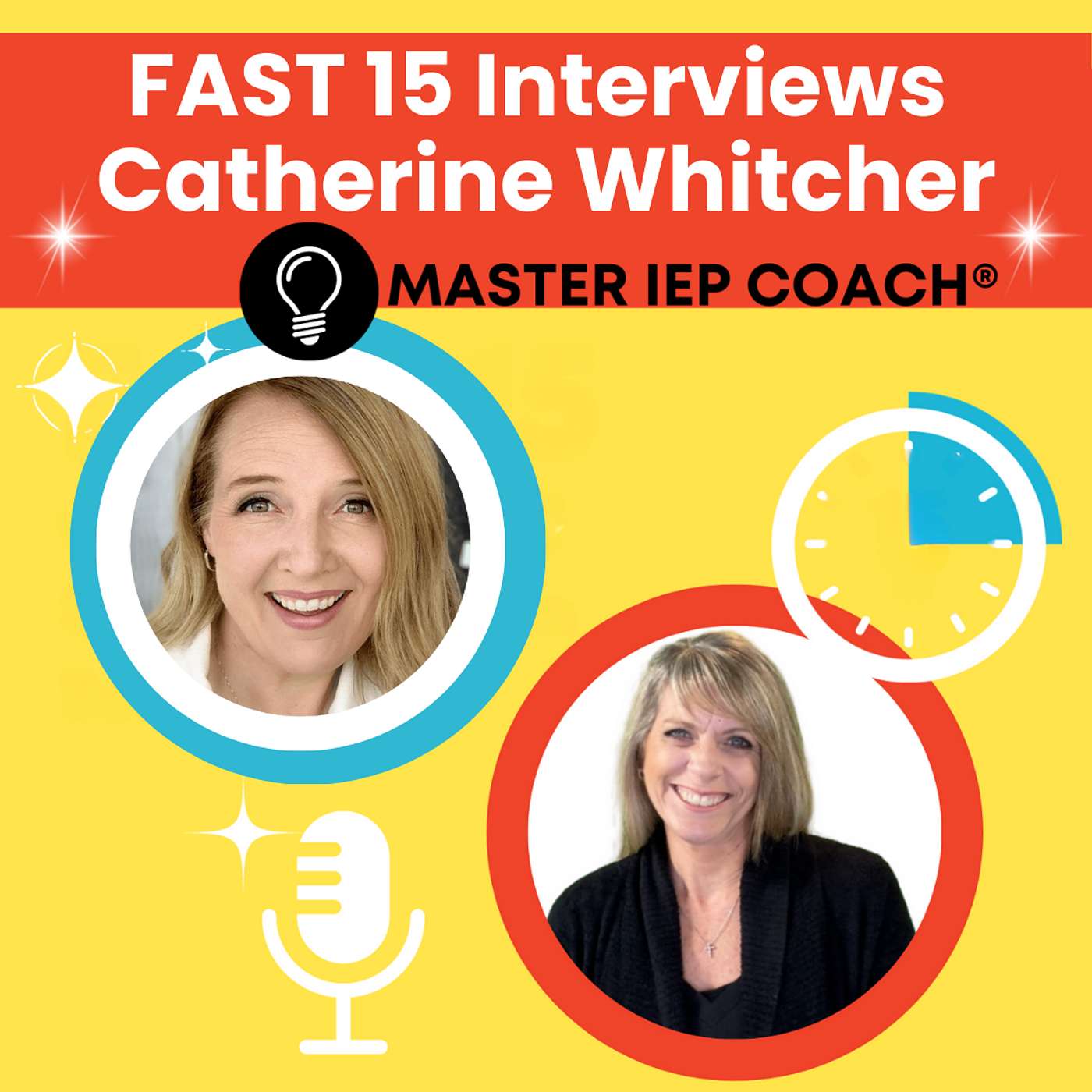 Mastering IEP Development with Catherine Whitcher (Part 2)