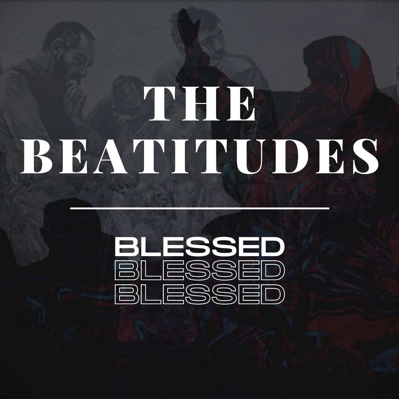 Sunday Service: The Beatitudes (Part 3) - Pastor Jeff Young