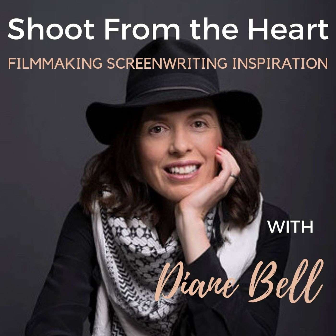 Ep #30: 5 Things I Wish I'd Known Before I Wrote My First Screenplay