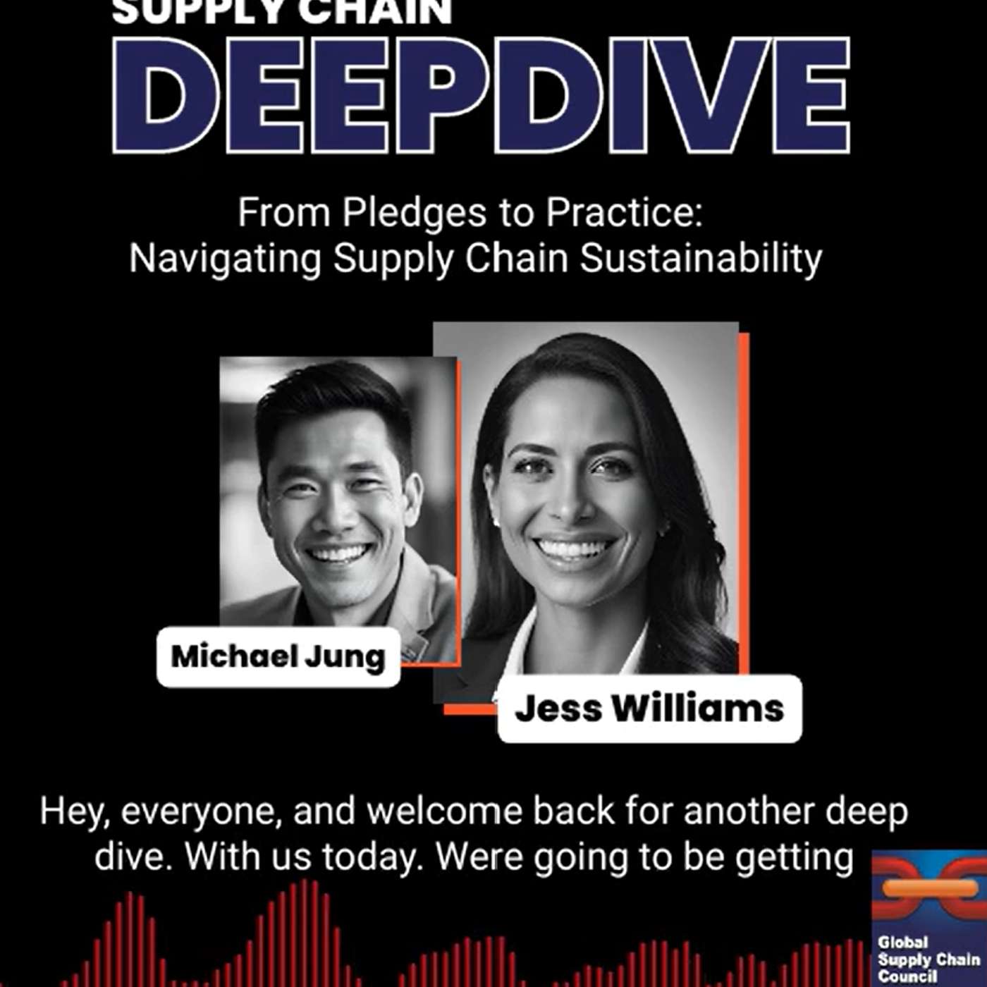 Supply Chain Deepdive