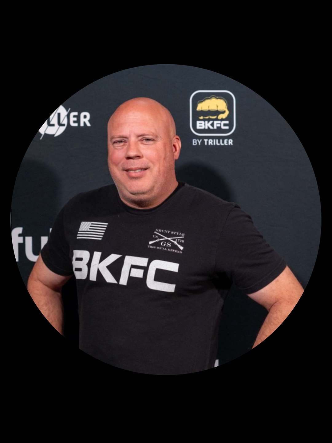 MMA Detective Mike Davis