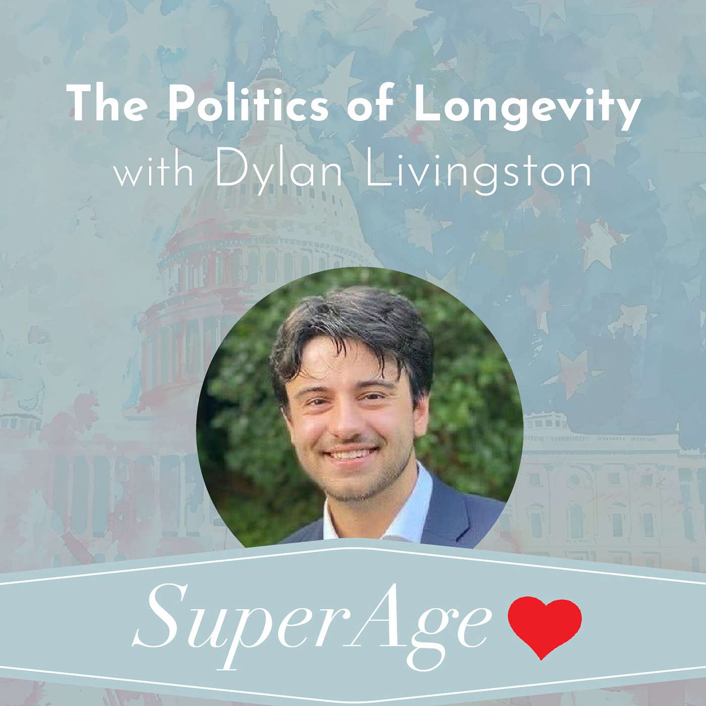 The Politics of Longevity