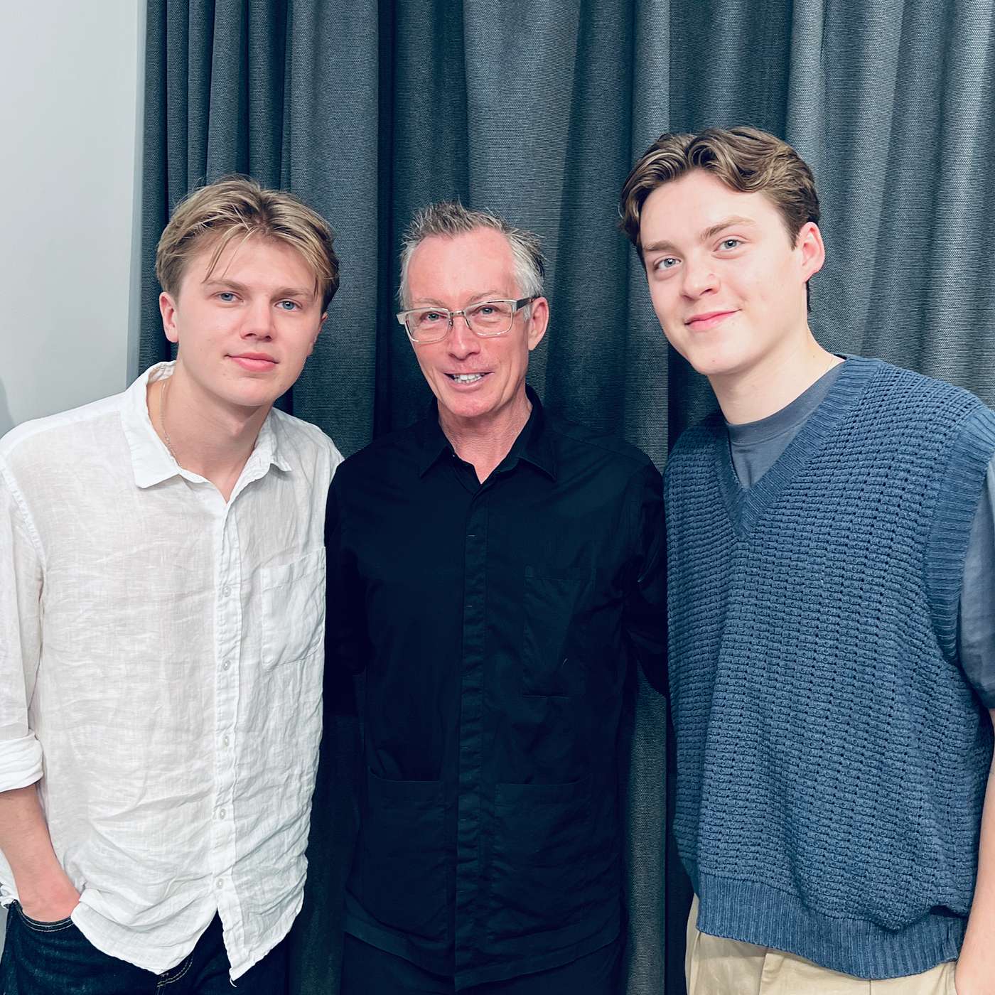 New Hope Club - Musicians
