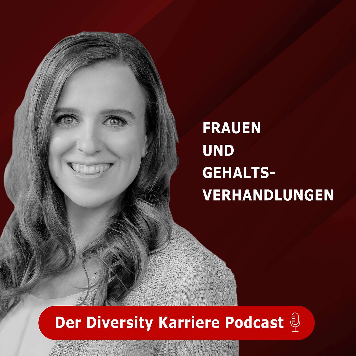 Unvoreingenommen. Der Diversity Karriere Podcast.