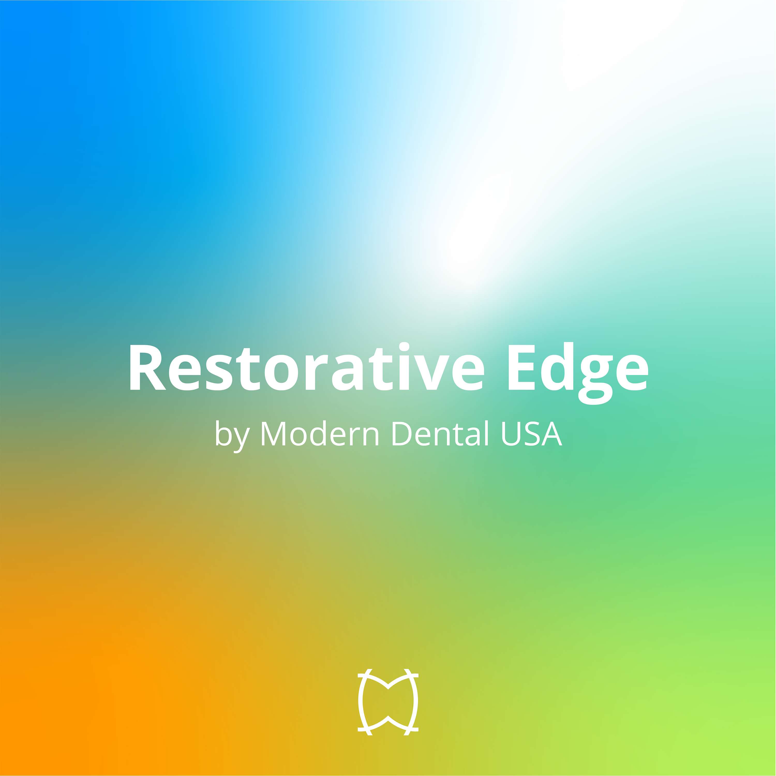 Restorative Edge™