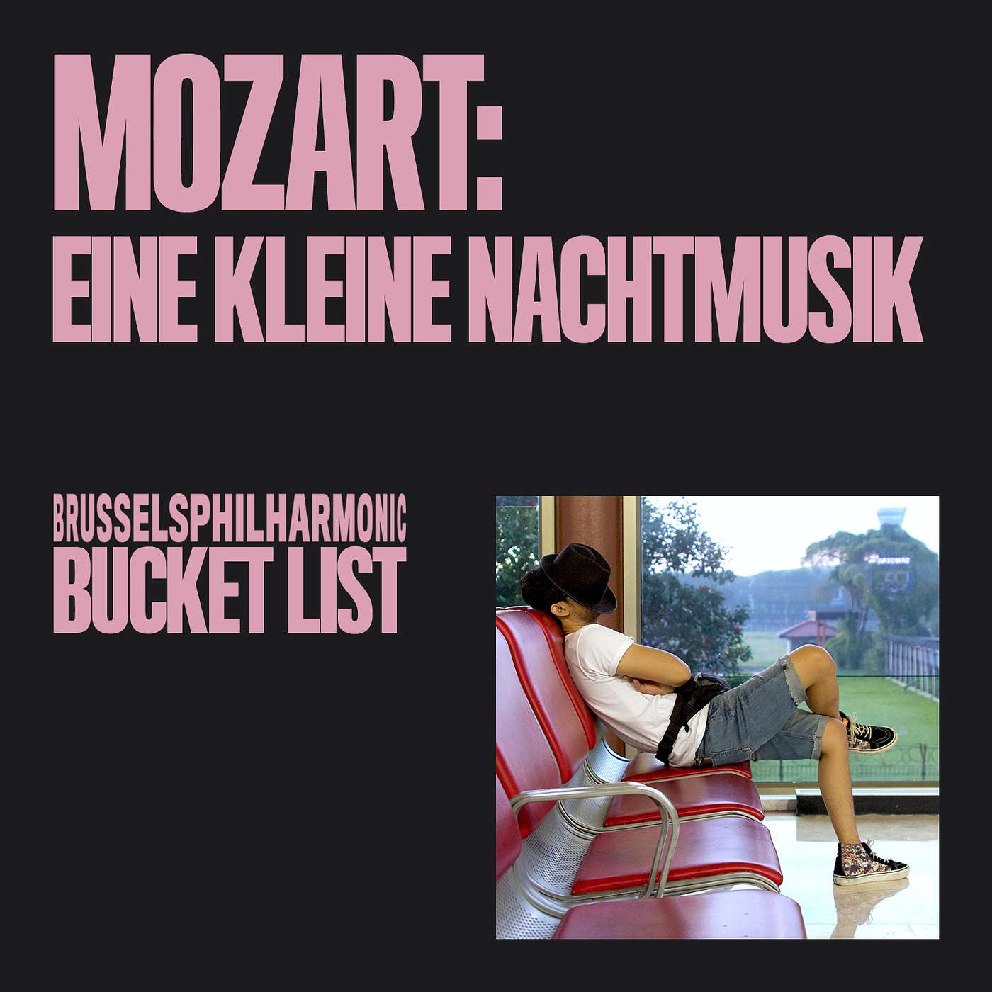 De Kleine Nachtmuziek: Otto Derolez (viool) episode artwork