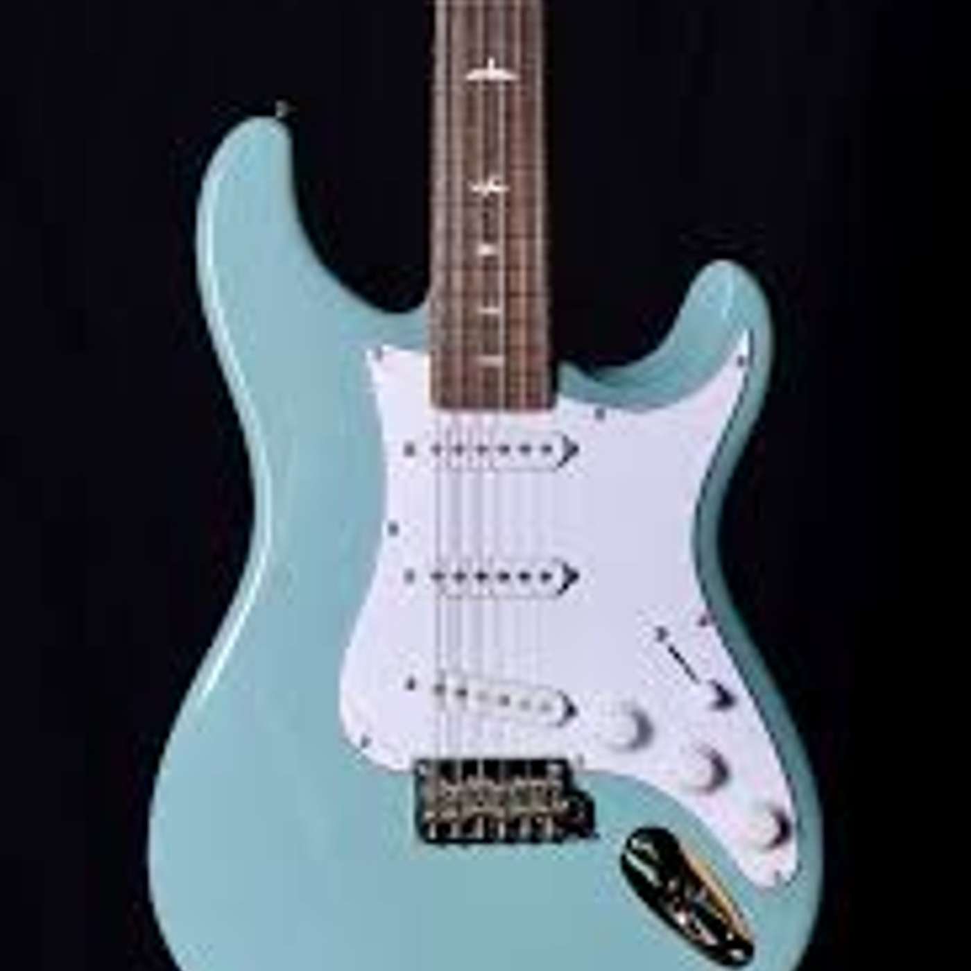 Guitar Radio Show Ep- 409 The PRS Silver Sky
