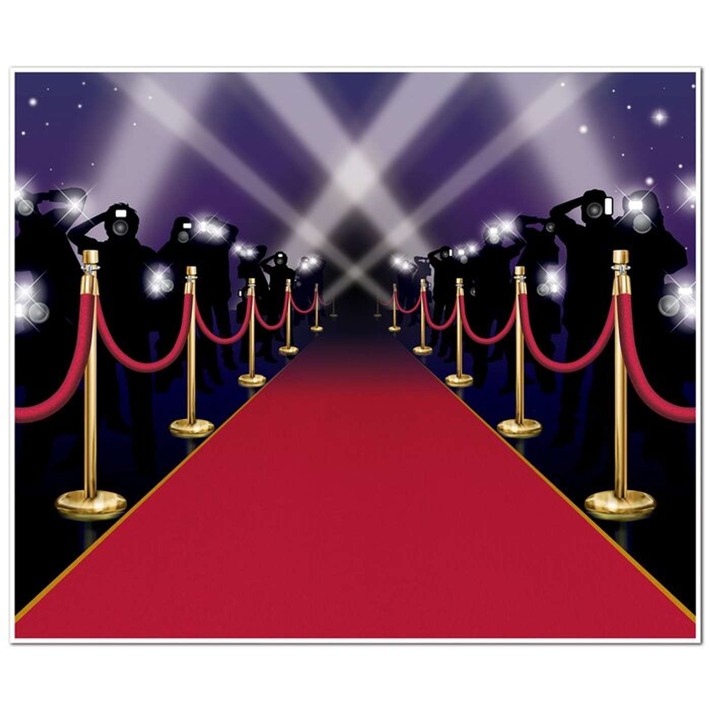 Episode 1444 - The Real Red Carpet Goes To...