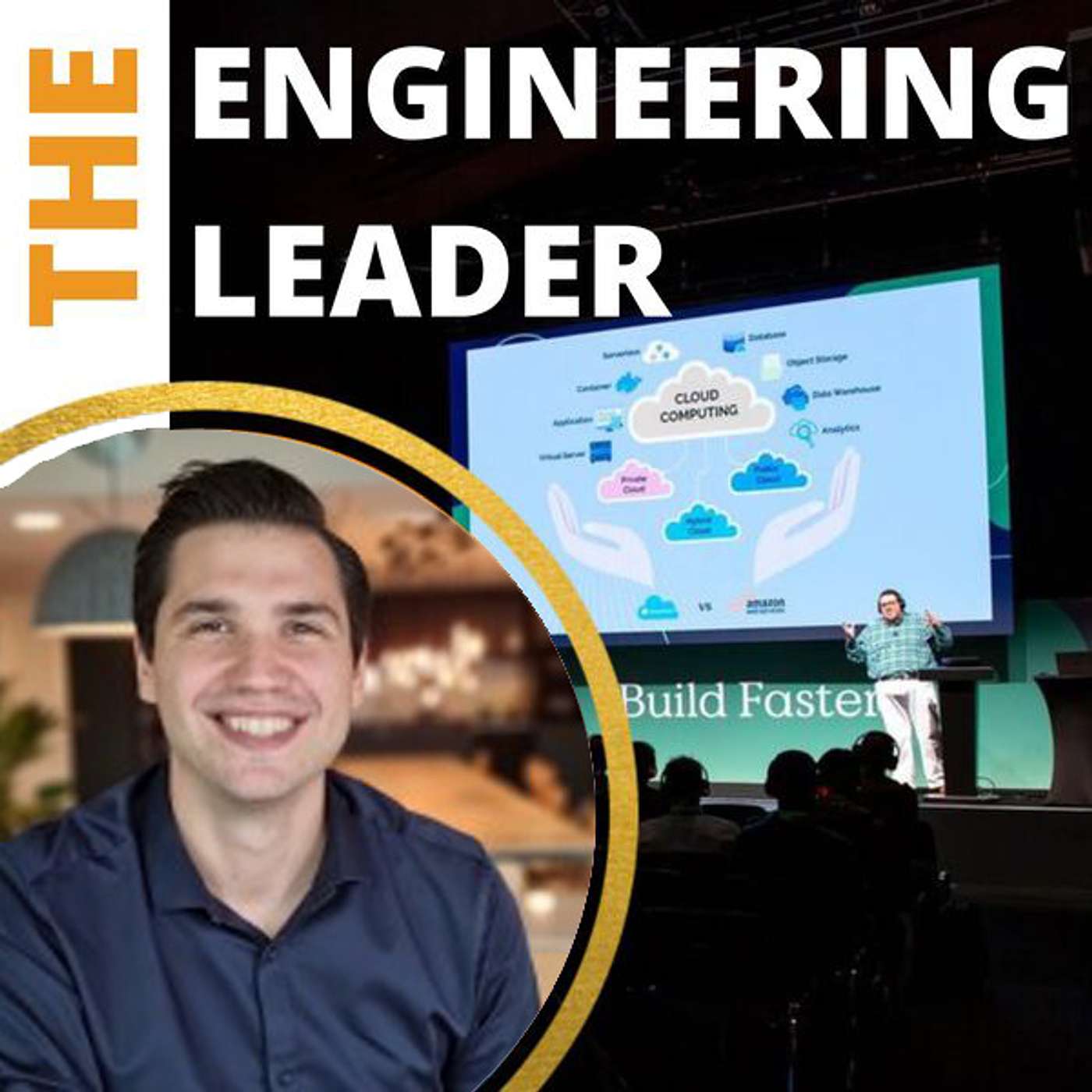 The Engineering Leader