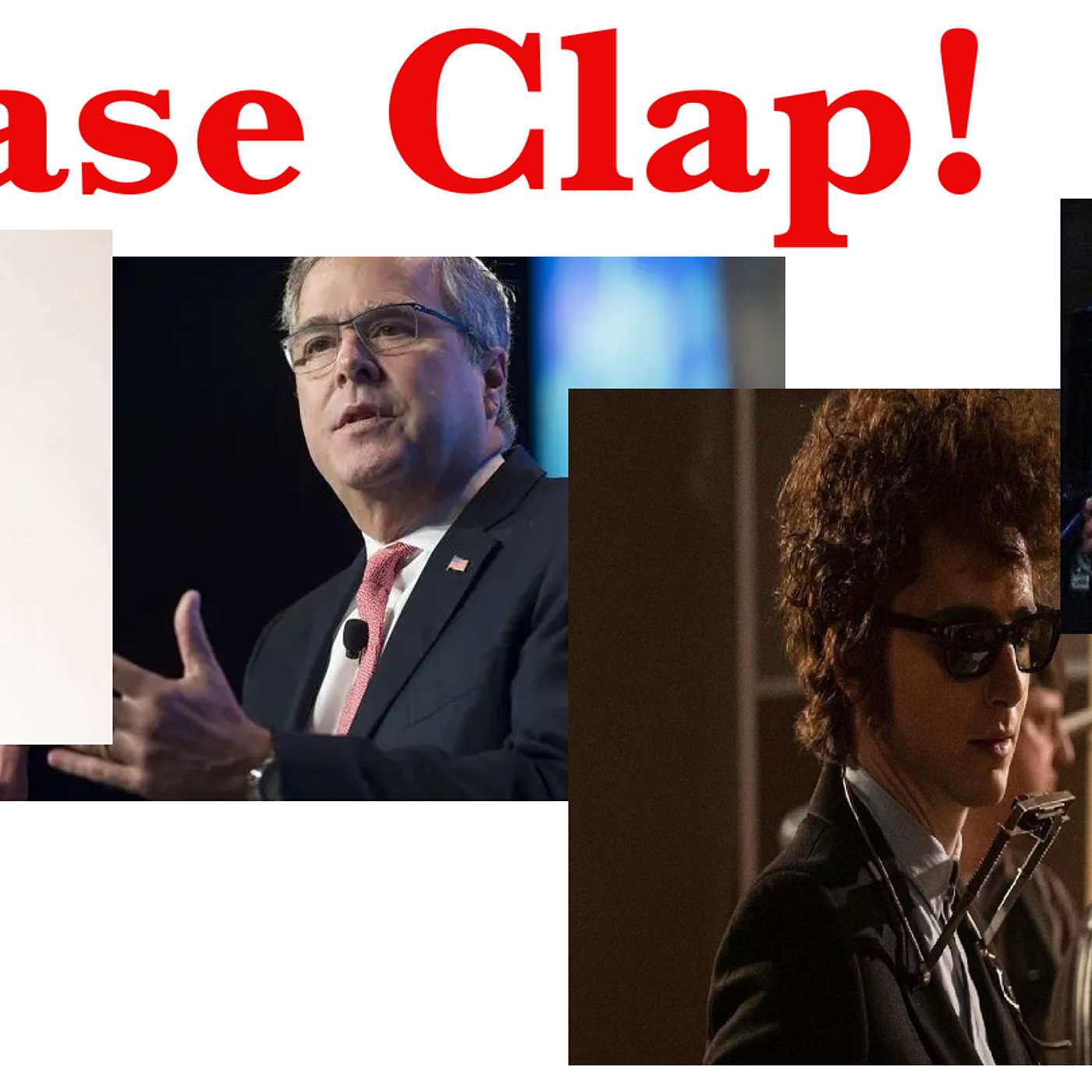 Please Clap!
