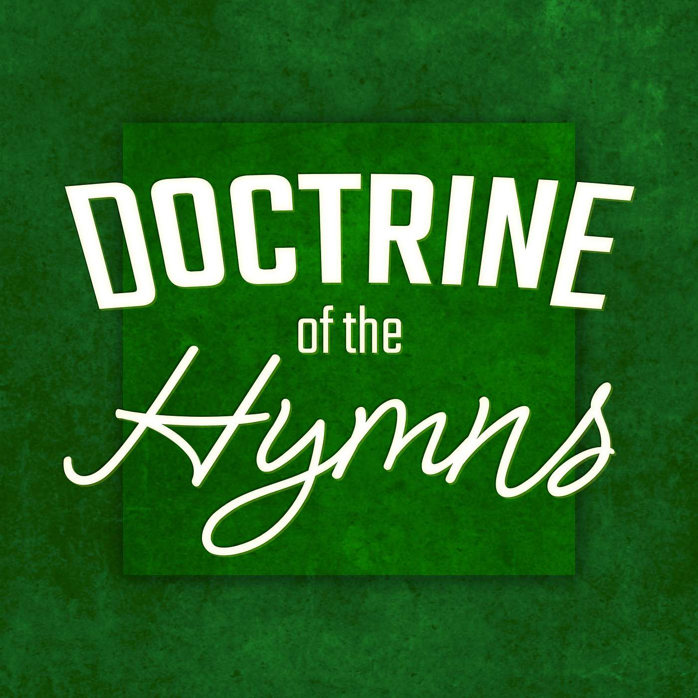Doctrine of the Hymns