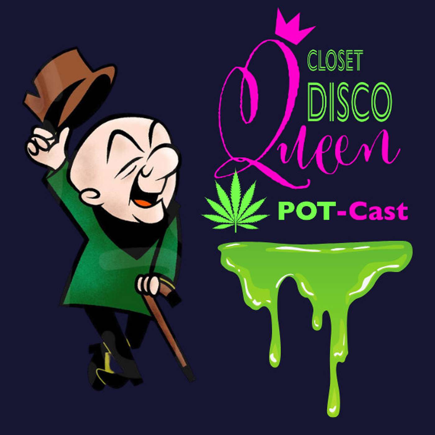 Midlife Cannabis, Confidence & Real Talk for Women | Who knew, Magoo??? episode artwork