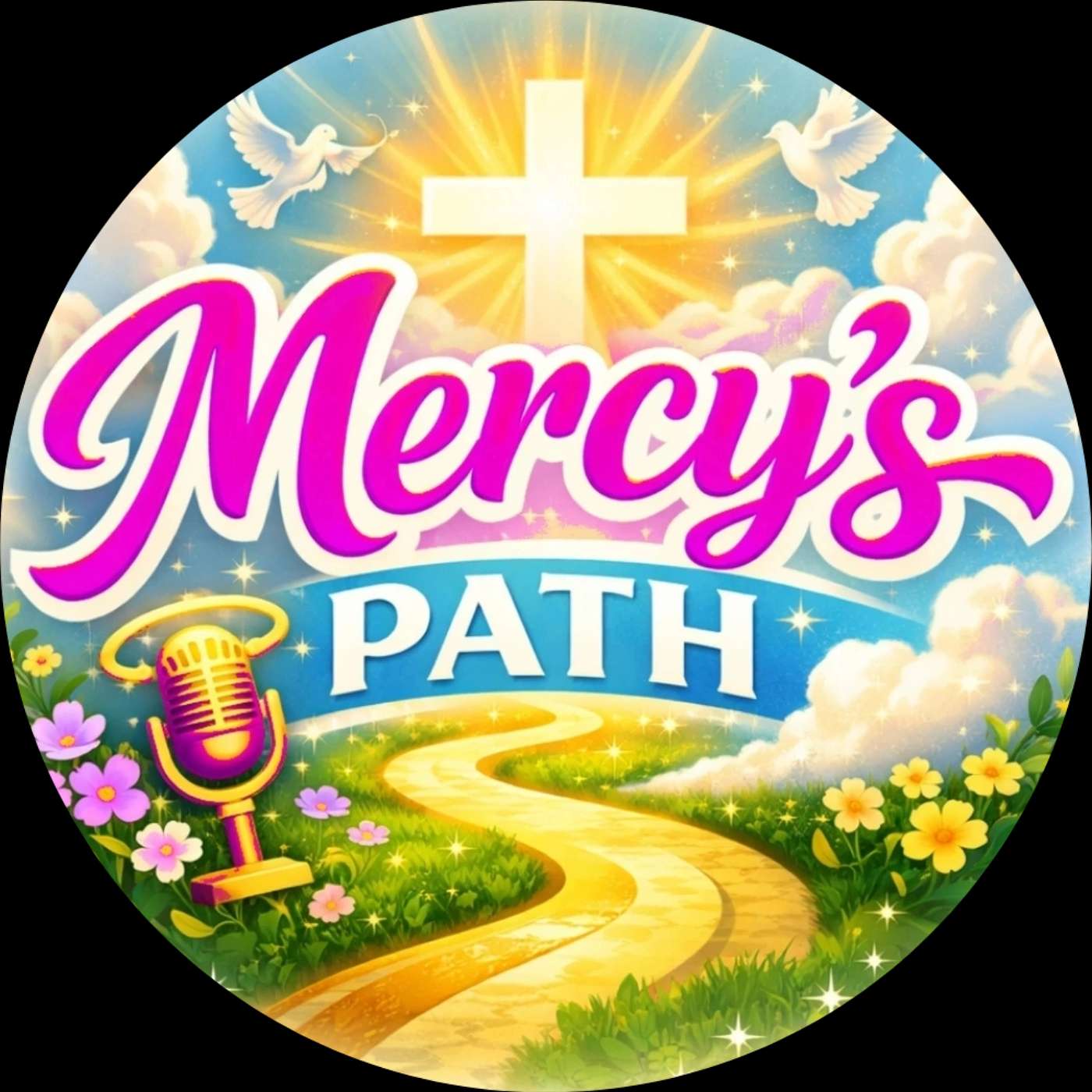 Mercy\'s Path Podcast