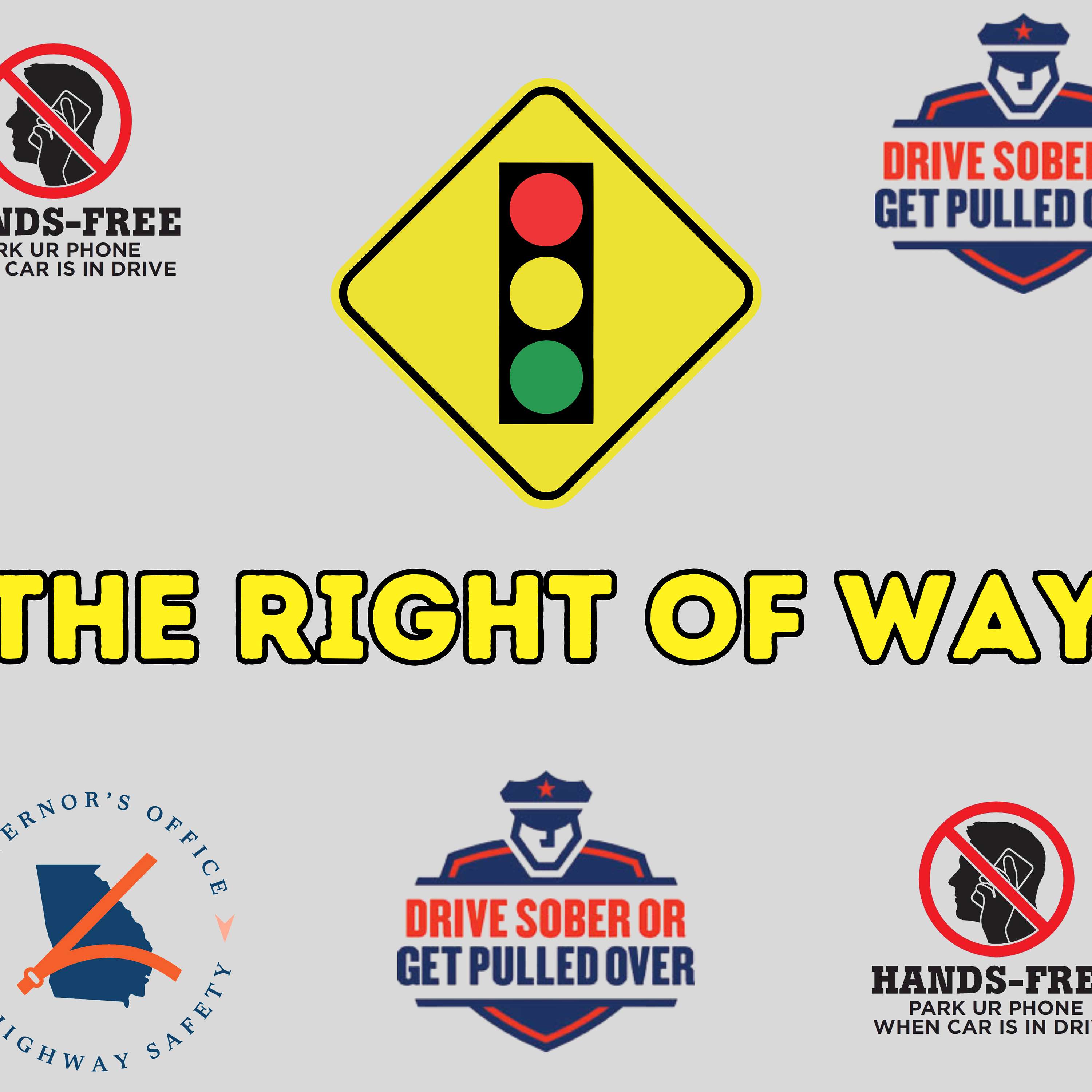 The Right of Way 