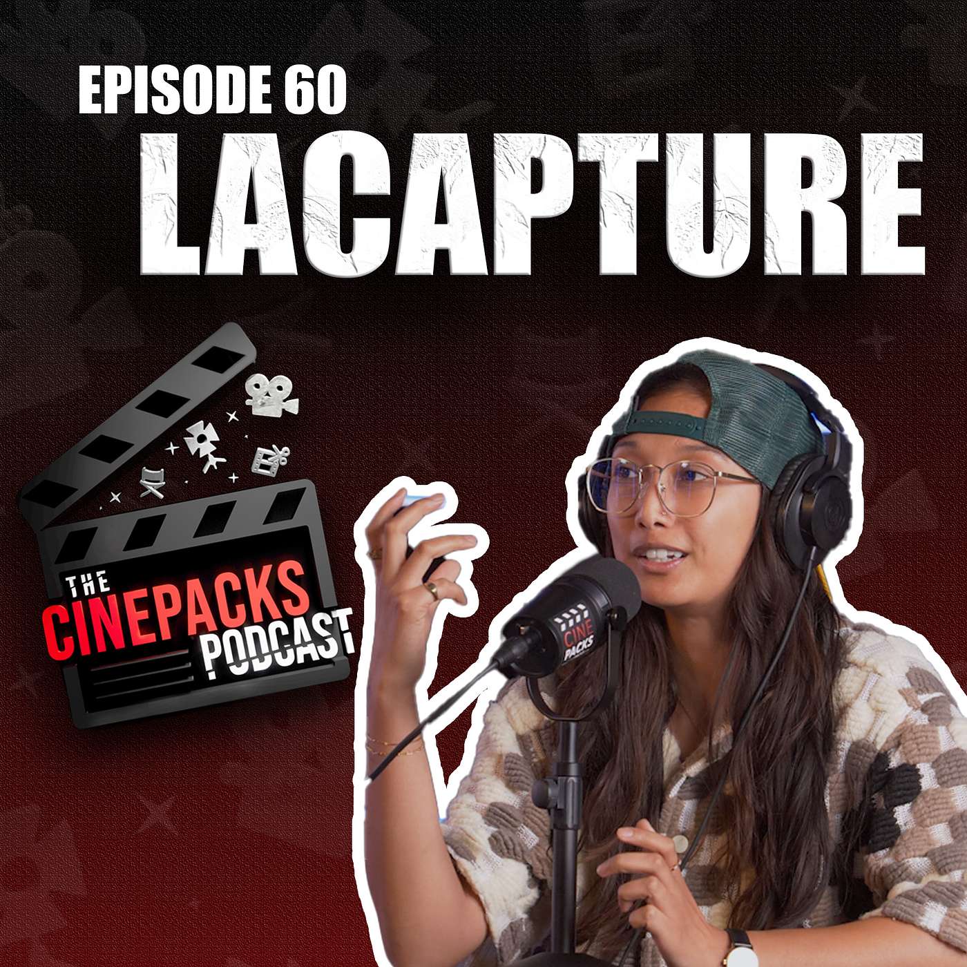 Lacapture's Journey: From 9-to-5 to Filmmaking with Alicia Keys