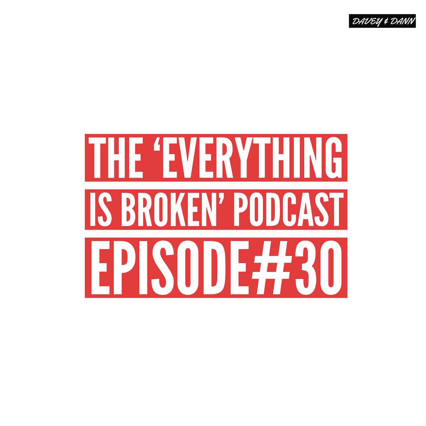 The 'EIB' Podcast EP#30 | Growing Up Dirt Poor In Rural Canada. episode artwork