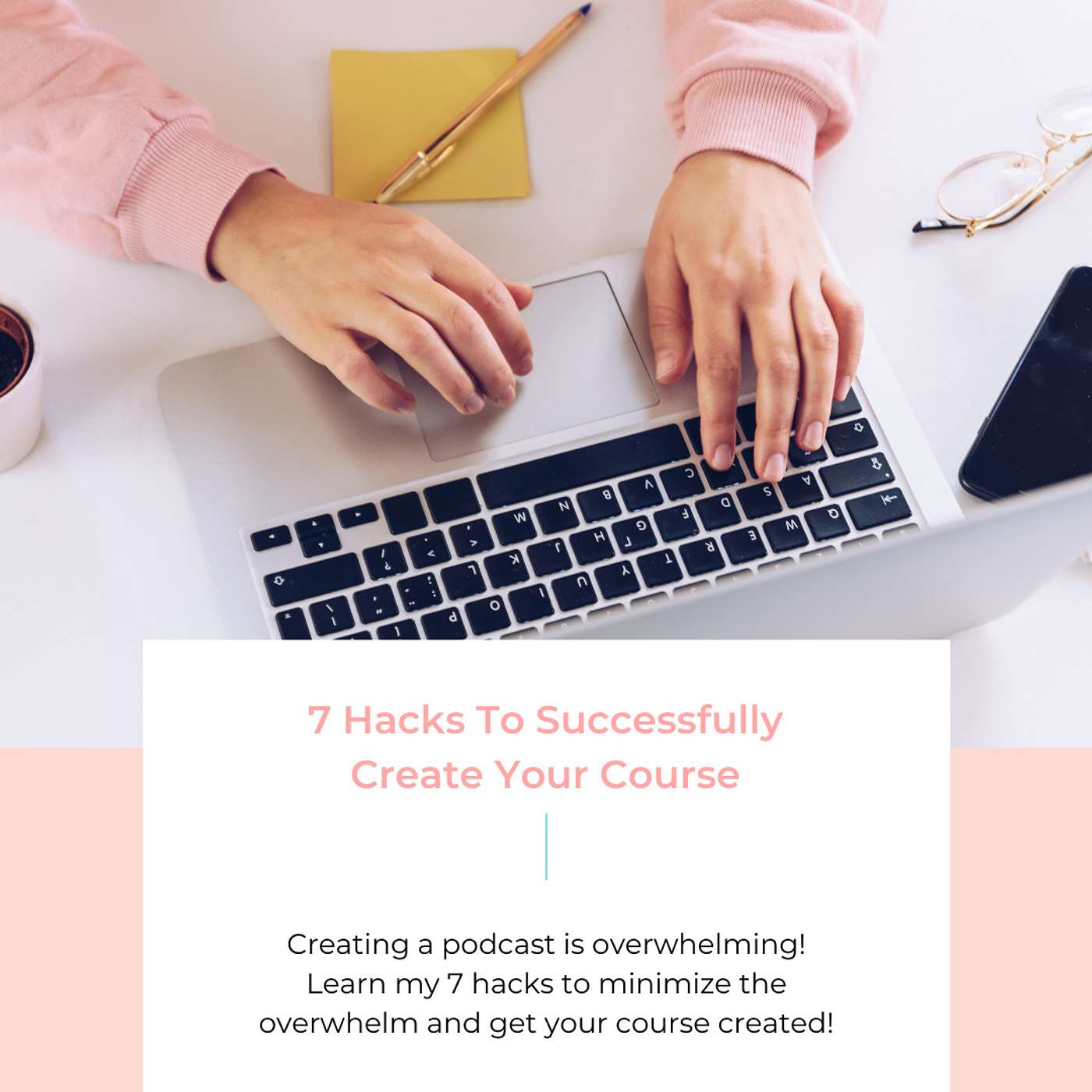 Little Miss Course Creator