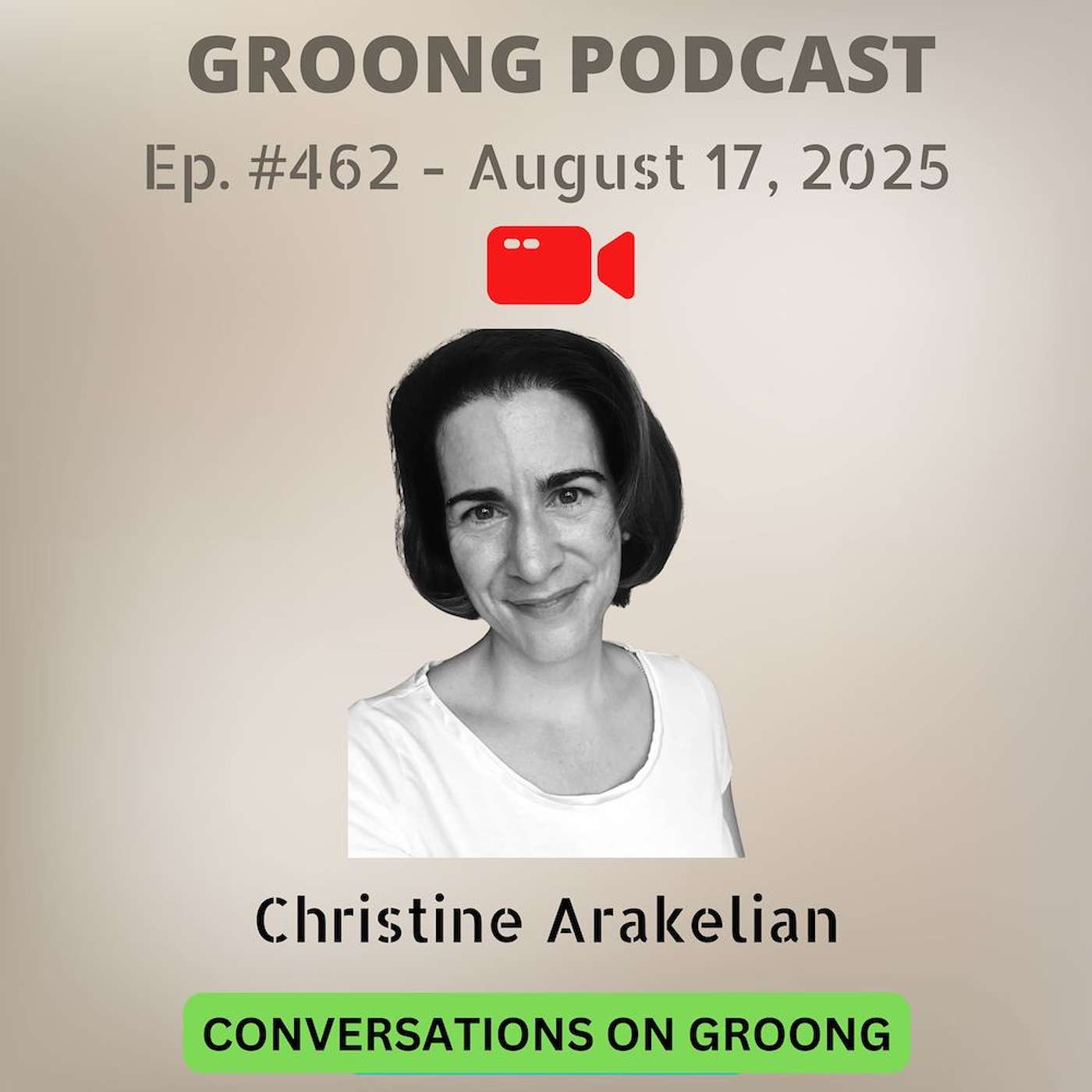 Armenian News Network - Groong: Week In Review Podcast