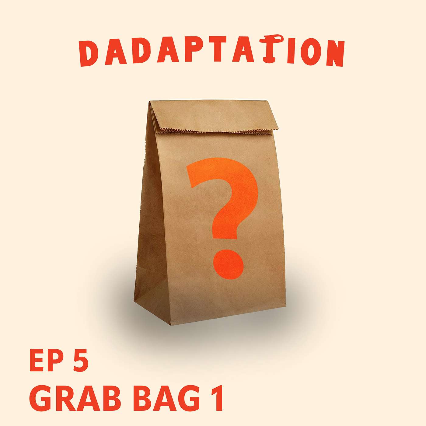 Dadaptation