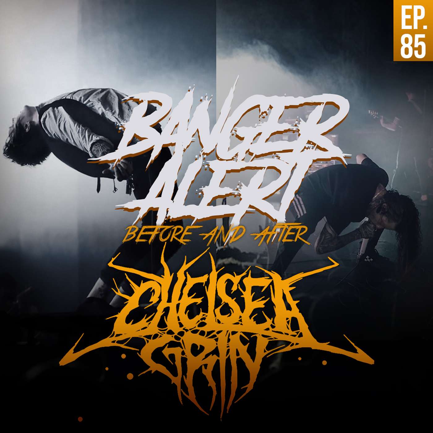 Banger Alert