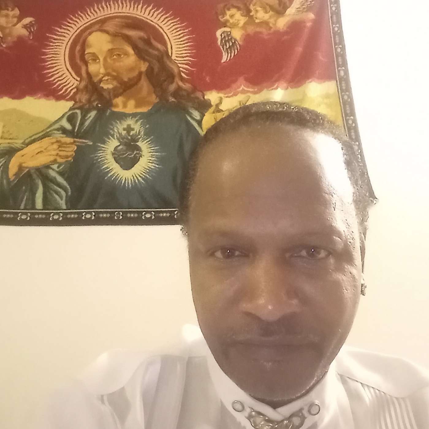 When Crime Becomes Punishment By DCFS By Putting Children In Harms Way; With Jerry Nicholas