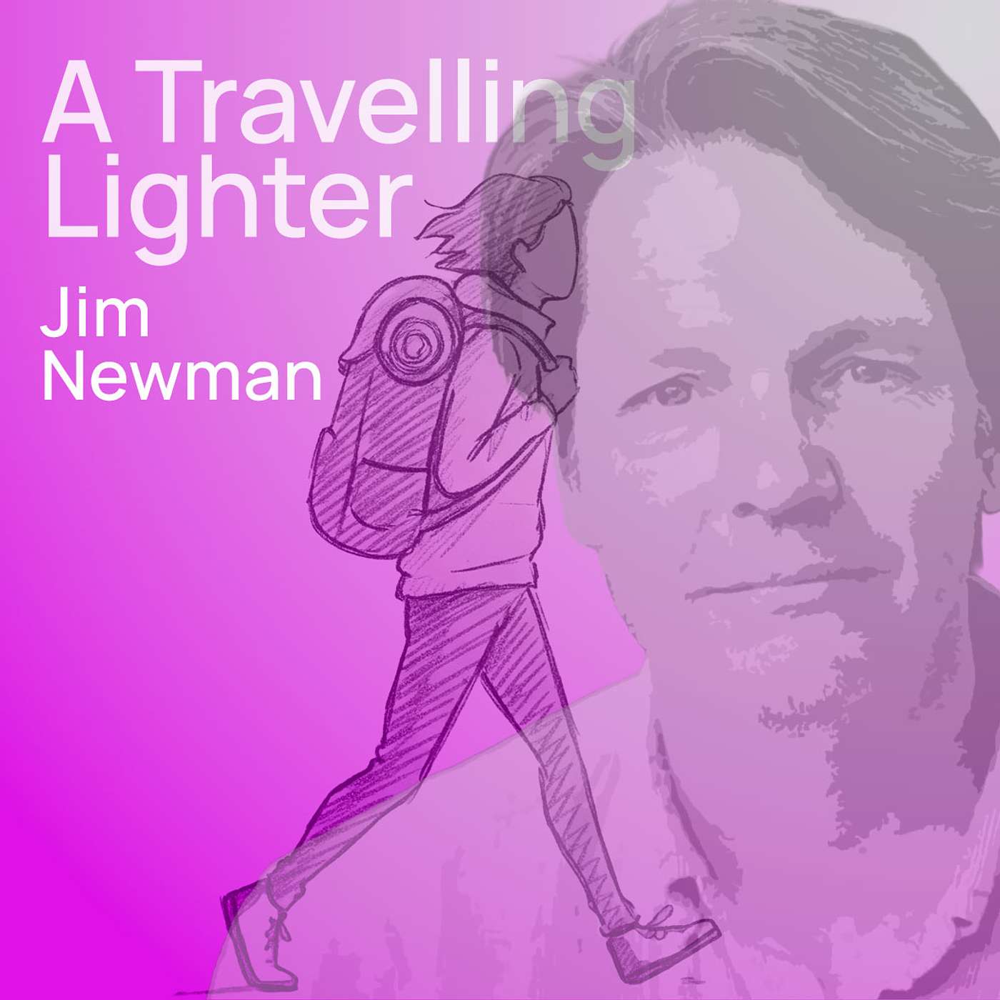 A Travelling Lighter