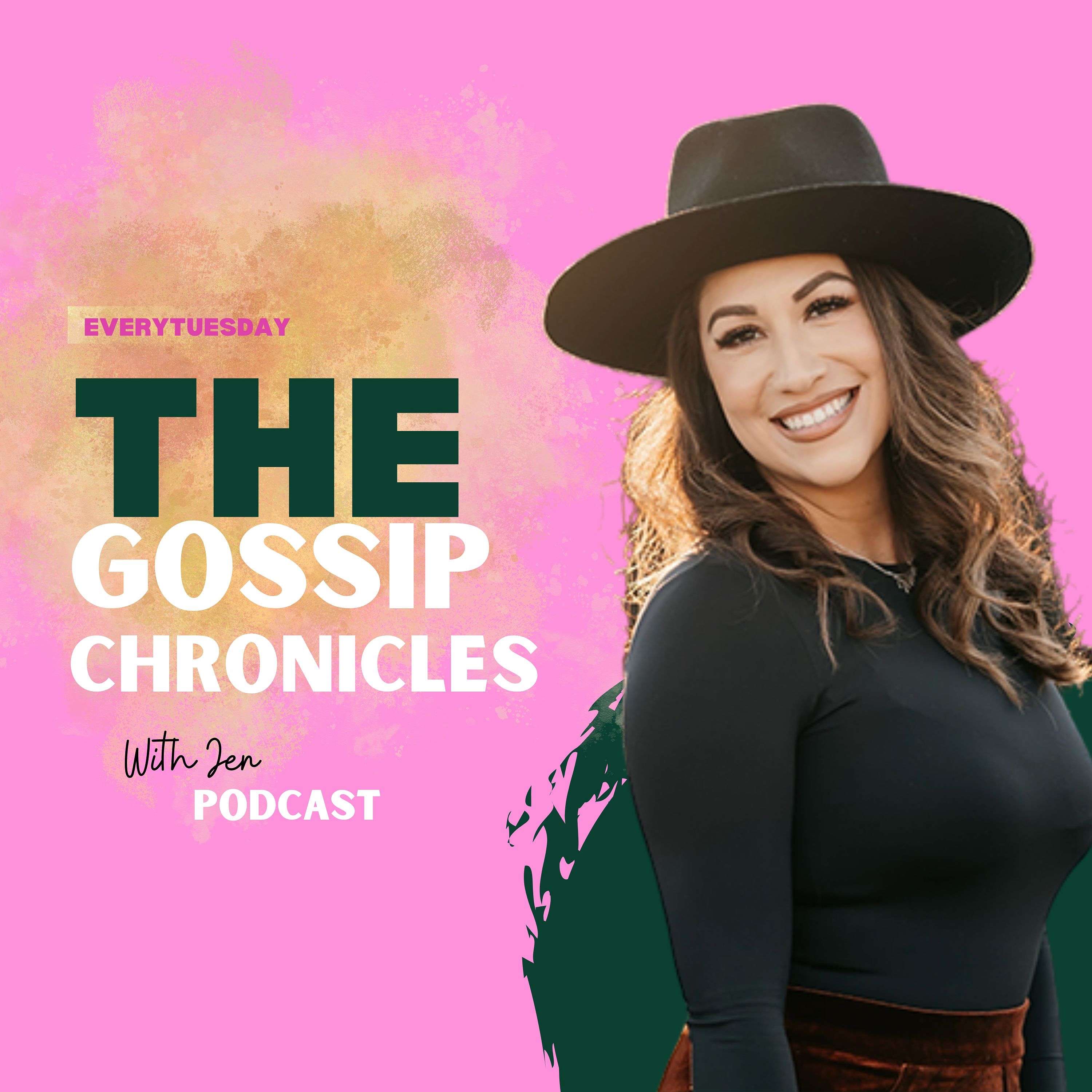 The Gossip Chronicles