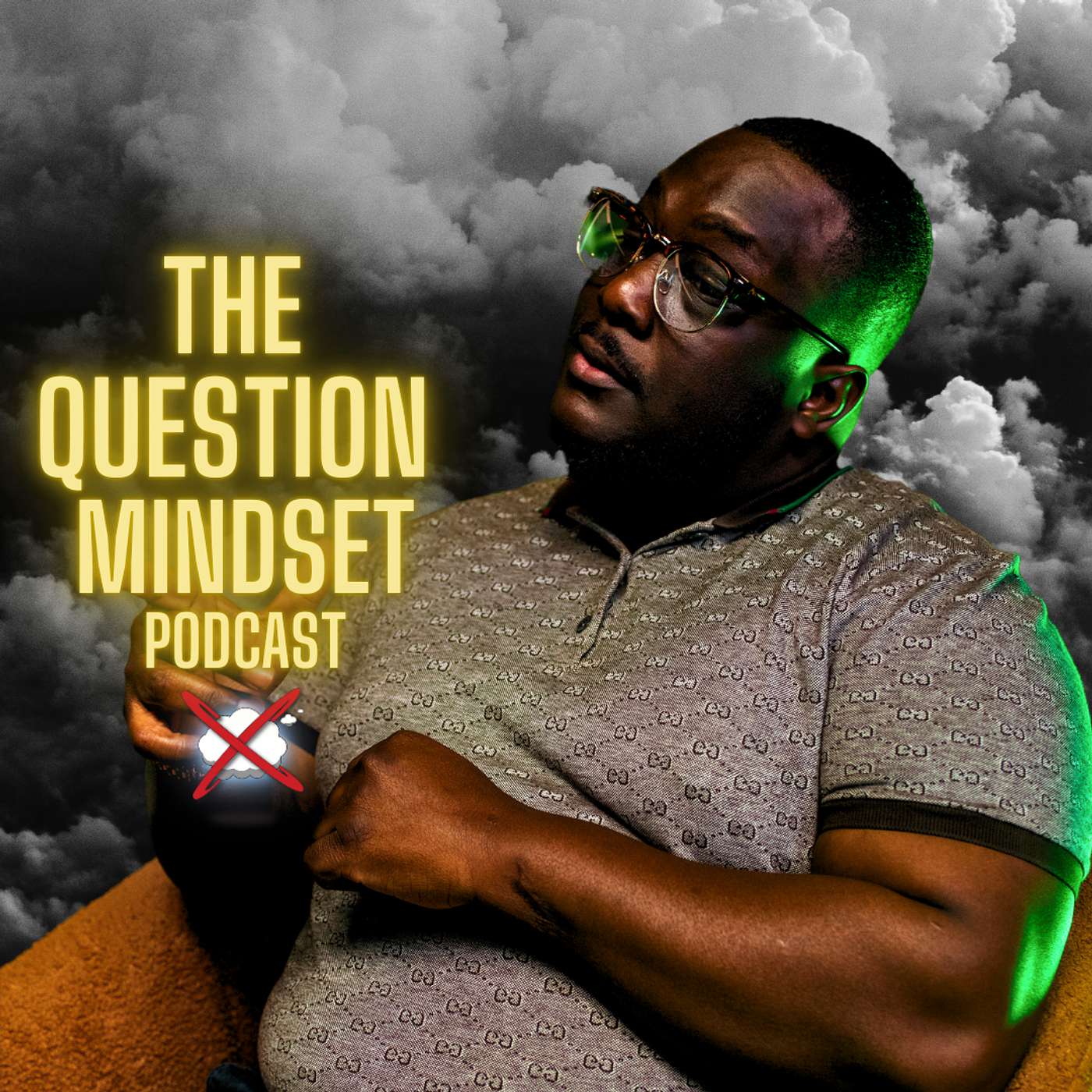 The Question Mindset